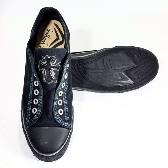 robert wayne converse